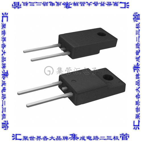 FSF10A40 二极管 DIODE GP 400V 10A TO220 FM