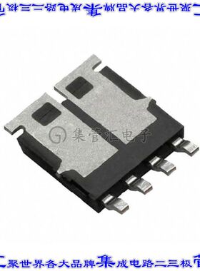 SQJ958EP-T1_GE3 晶体管 MOSFET 2N-CH 60V 20A PPAK SO8