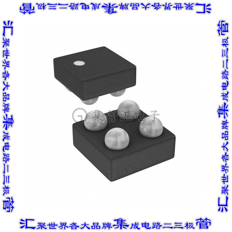 TCR5RG14A,LF 线性稳压器LDO REG, 500MA 1.4V电源芯片集成电