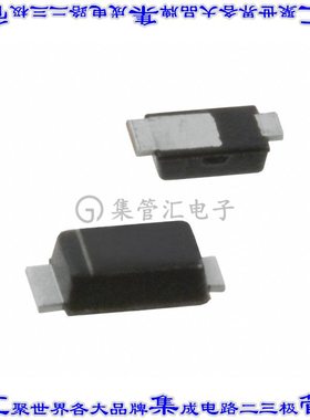 PD3Z284C2V7-7 齐纳二极管 DIODE ZENER 2.7V POWERDI323
