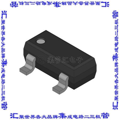 BAS4004E6433HTMA1 二极管阵列 DIODE ARR SCHOTT 40V 120MA SOT2