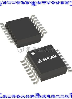 TPT4032-SO3R 集成电路芯片0/4 RECEIVER RS422, RS423 16-SOP