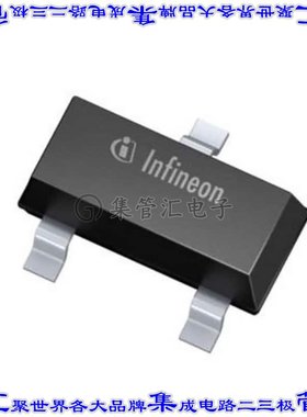 BSS139IXTSA1 晶体管 MOSFET N-CH 250V 100MA SOT23-3