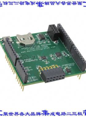 MAXREFDES72# 开发板评估板 REFERENCE DESIGN ARD2PMD