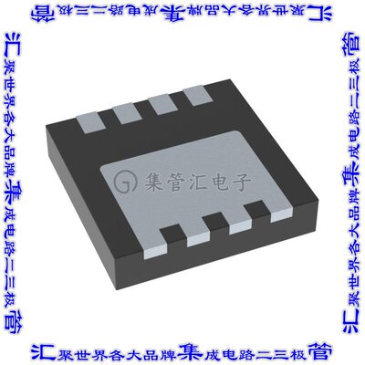 FDMC86184 晶体管 MOSFET N-CH 100V 57A 8PQFN