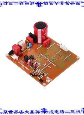 REFFRIDGED111TRC2SLTOBO1 开发板评估板 FRIDGE COMPRESSOR CONT