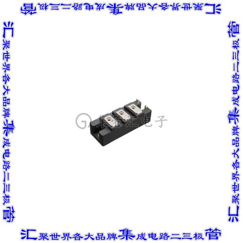 PDMB50W6 晶体管 IGBT MODULE, 2IN1, 650V/50A