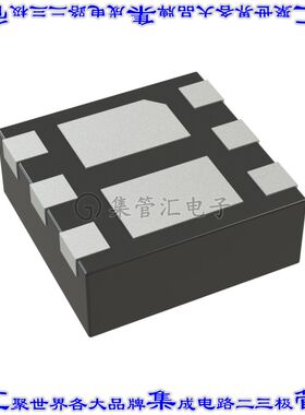 NSS20200DMTTBG 双极晶体管 TRANS PNP 20V 2A 6WDFN