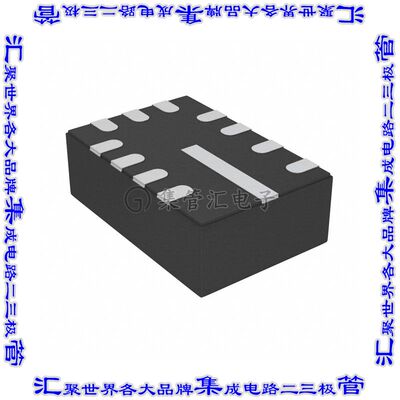LMR33620APAQRNXRQ1 开关稳压器IC REG BUCK ADJ 2A 12VQFN电源