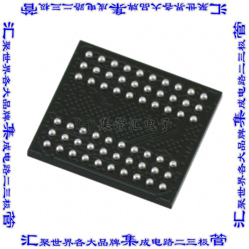 MT46H64M16LFBF-5 AIT:B 存储器IC DRAM 1GBIT PARALLEL 60VFBGA