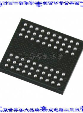 MT46H64M16LFBF-5 IT:B 存储器IC DRAM 1GBIT PARALLEL 60VFBGA