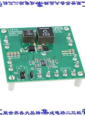 DC2240A 开发板评估板 EVAL BOARD FOR LT8714