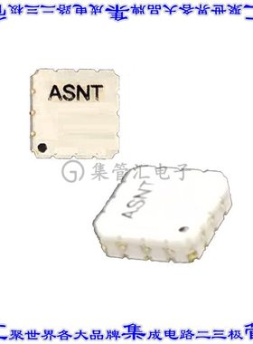 ASNT5153-KHC 集成电路芯片IC SWITCH SPDT X 1 24CQFN