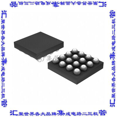TPS61372YKBT 开关稳压器IC REG BOOST ADJ 3.8A 16DSBGA电源芯
