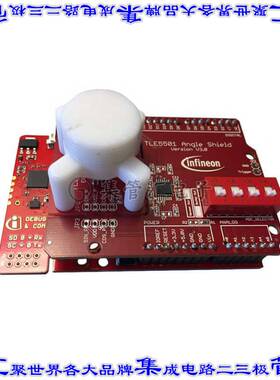 TLE5501EVALKITTOBO1 开发板评估板 EVAL TLE5501 ANGLE SENSOR
