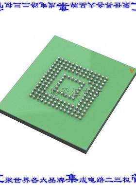 IS21EF16G-JCLI 集成电路芯片IC FLASH 128GBIT EMMC 153VFBGA