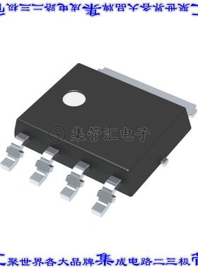 NVMYS7D3N04CLTWG 晶体管 MOSFET N-CH 40V 17A/52A 4LFPAK