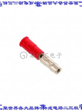 190340002 0190340002连接器接插件CONN TERM PIN 18-22AWG CRIMP