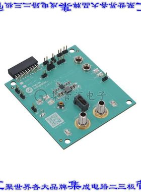 MAX20011CEVKIT# 开发板评估板 EVAL BOARD FOR MAX20011C