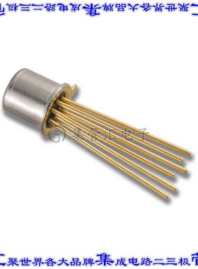 U441 TO-71 6L ROHS 晶体管 JFET 2N-CH 25V TO71