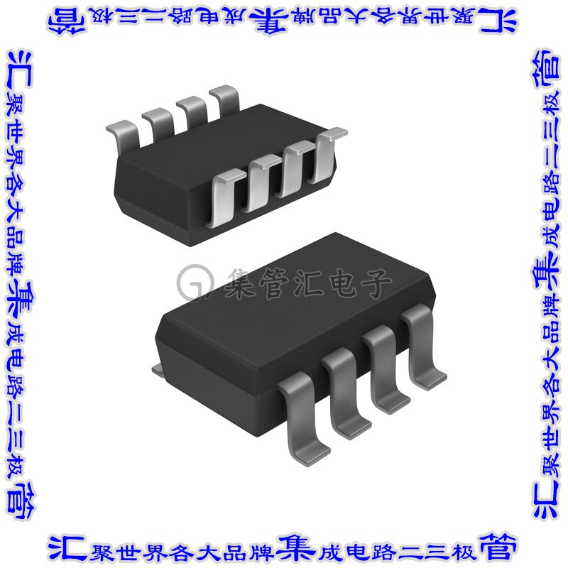 ZHB6790TA 双极晶体管 TRANS 2NPN/2PNP 40V 2A SOT223