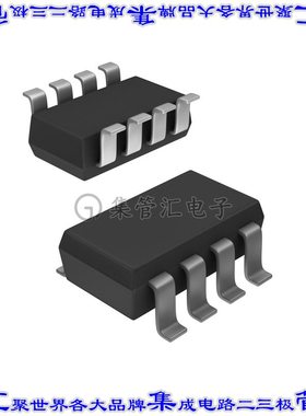 ZXMHC6A07T8TA 晶体管 MOSFET 2N/2P-CH 60V 1.6A SM8
