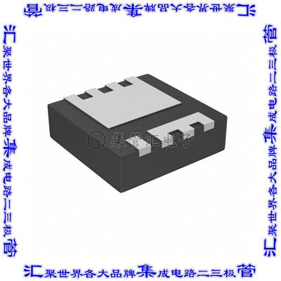 BSZ039N06NSATMA1 晶体管 MOSFET N-CH 60V 18A/40A TSDSON