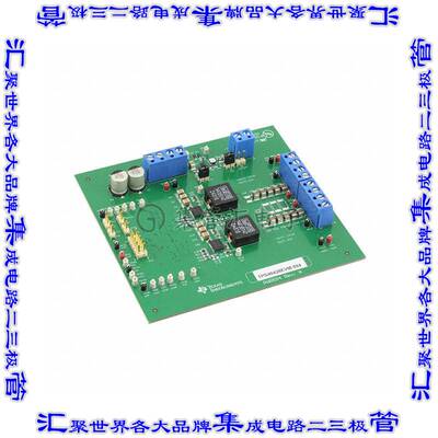 TPS40428EVM-594 开发板评估板 EVAL MODULE FOR TPS40428