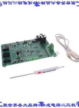 DM330031 开发板评估板 DSPIC33CK MOTOR CONTROL BOARD