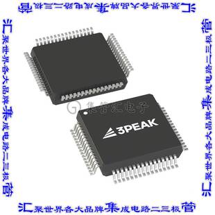 TPAFE5160SI08-QP7R 集成电路芯片16 BIT, 350KSPS, 8 CHANNEL S