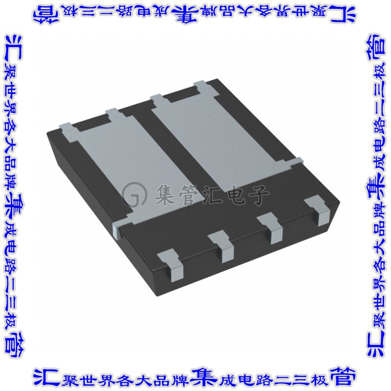 G33N03D52 晶体管 MOSFET N30V, 33A,RD[13M@10V,VTH1V~3V, D