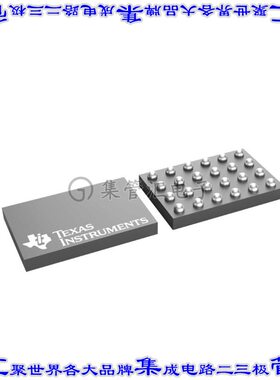 TLC69600YBHR 集成电路芯片8-SCAN MOSFET CONTROLLER