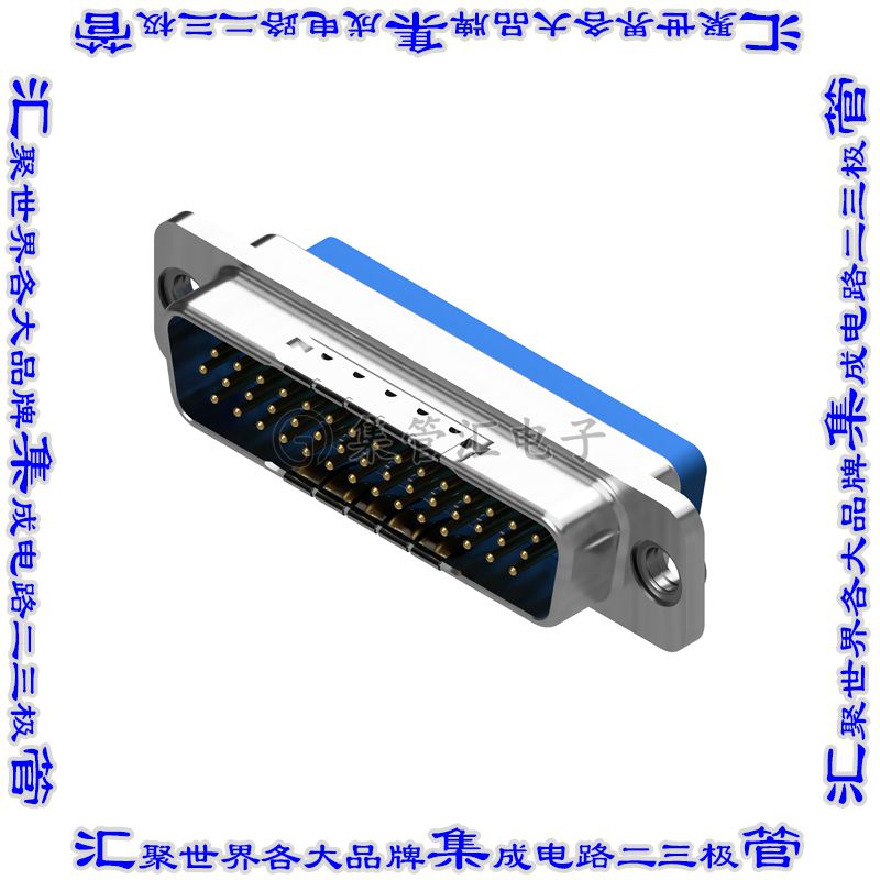 MCDD44MG1000K/AA-15 连接器接插件MACH-D