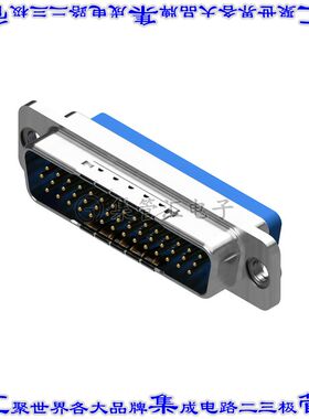 MCDD44MG1000K/AA-15 连接器接插件MACH-D