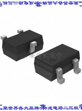 MMBF2201NT1G 晶体管 MOSFET N-CH 20V 300MA SC70-3
