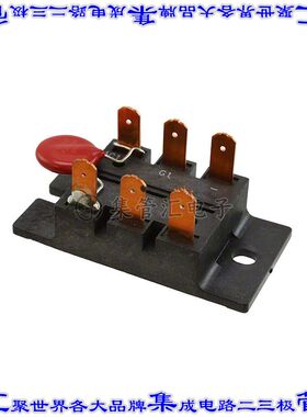 B511FSE-2T 晶体管 MOD DIODE SCR 25A 120VAC .250