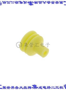 347713-1 连接器接插件CONN PLUG SEAL FOR ECONOSEAL III