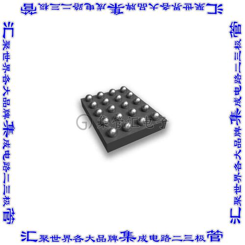 KTS1890AEIAC-TA 集成电路芯片5V/3A VBUS ISOURCE LOAD SWITCH