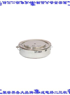 T940N16TOFXPSA1 晶体管 SCR MODULE 1800V 1759A DO200AB