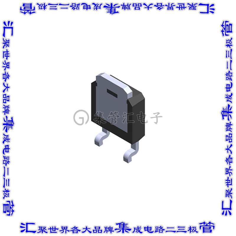 STTH25M06FP 二极管 DIODE GP 600V 25A TO220FPAC