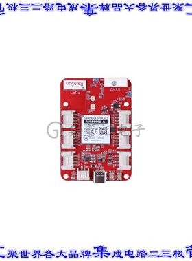 114993187 开发板评估板 LPWAN ASSET TRACKER KIT AMAZON
