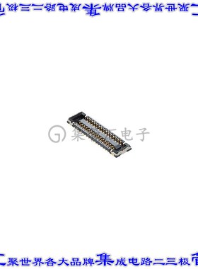 5046186410 连接器接插件0.35 B/B REC ASSY 64CKT EMBSTP P