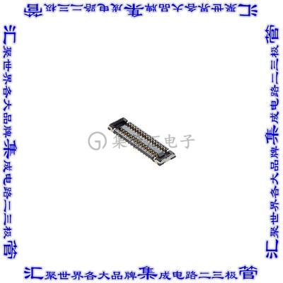 5046186410 连接器接插件0.35 B/B REC ASSY 64CKT EMBSTP P