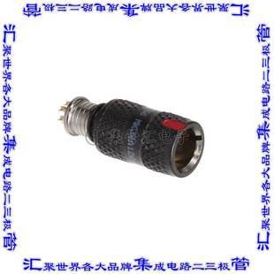 连接器接插件IN K140 LINE RECEPTACLE MKJ4A1Z6 BANDED 6FC