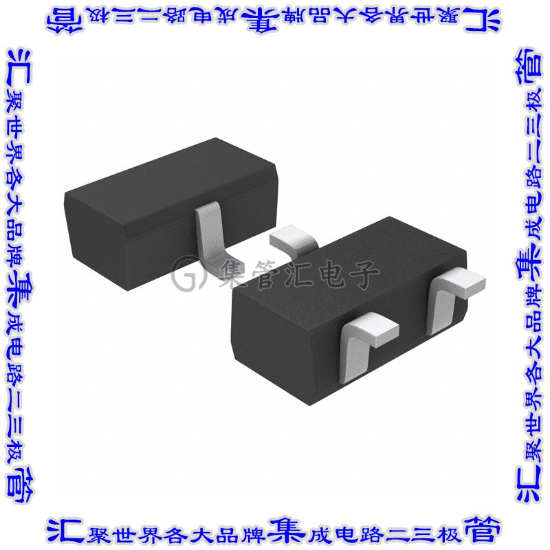 FTZU6.2EFHT148 齐纳二极管阵列 ROHM'S ZENER DIODES ARE AVAILA