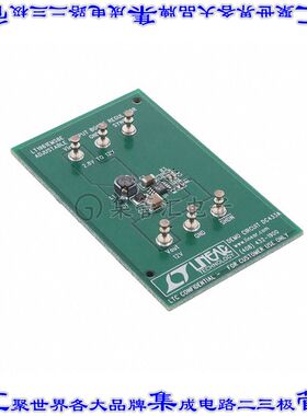 DC433A 开发板评估板 BOARD DEMO FOR LT1961EMS8E