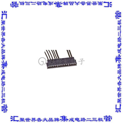 1728790208 连接器接插件CONN CARDEDGE HSG