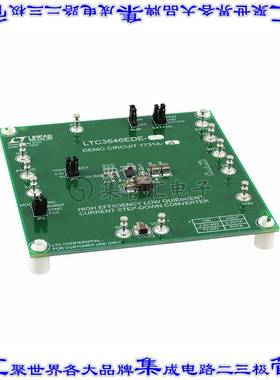 DC1731A-A 开发板评估板 BOARD EVAL FOR LTC3646