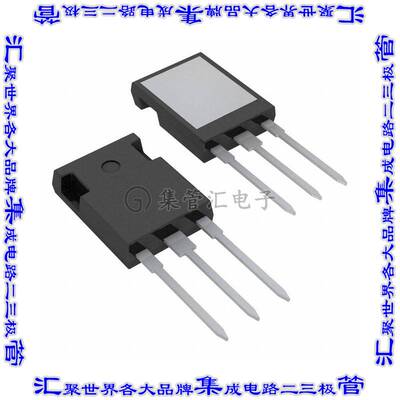 IXFR44N80P 晶体管 MOSFET N-CH 800V 25A ISOPLUS247