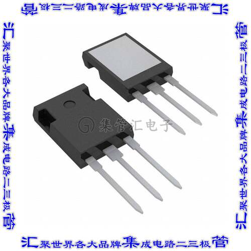 IXXR110N65B4H1 晶体管 IGBT 650V 150A 455W ISOPLUS247